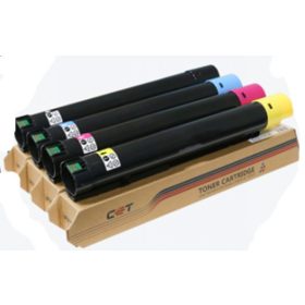   Utángyártott XEROX SC2020 toner Bk 9000 oldal kapacitás CT*