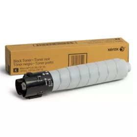 Xerox C8130,C8230 toner Bk.