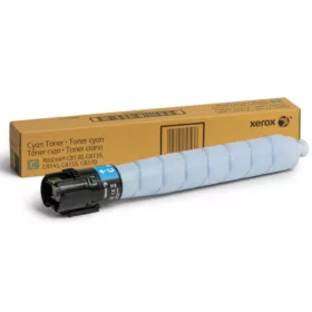 Xerox C8130,8135 toner Cyan (Eredeti)