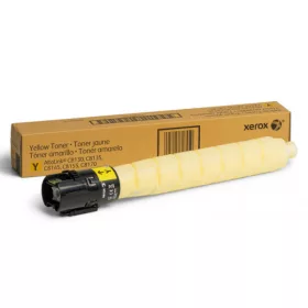 Xerox C8130,C8230 toner Yellow