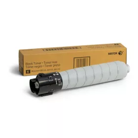 Xerox B8145 toner Bk.
