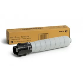 Xerox B8170 toner Bk. (Eredeti)
