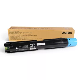 Xerox C7120,C7125 toner Cyan 18.500 oldalra