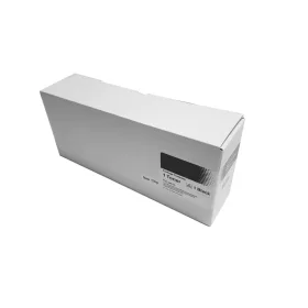   Utángyártott XEROX C230,C235 Toner Black 3.000 oldal kapacitás WHITE BOX