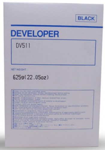 Develop ineo420 Developer DV511 /Eredeti/