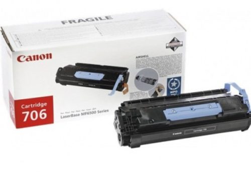 Canon CRG706 Toner 5k MF6530 (CDH)