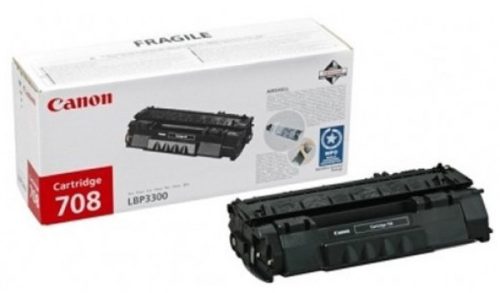 Canon CRG708 Ton. 2,5k LBP3300 (CDH)
