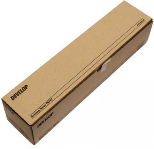 Develop ineo 600/601 Toner TN710 (Eredeti)