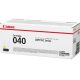 Canon CRG040 Toner Yellow /eredeti/ LBP710/712 5.400 oldal