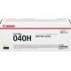 Canon CRG040H Toner Yellow /eredeti/ LBP710/712 10.000 oldal