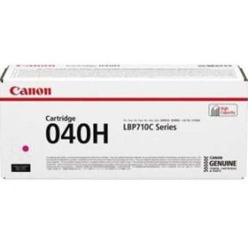 Canon CRG040 Toner Magenta /eredeti/ LBP710/712 5.400 oldal