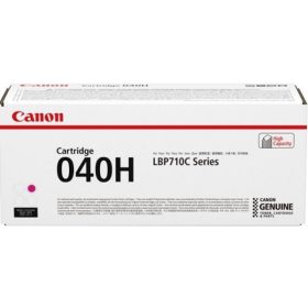Canon CRG040H Toner Magenta /o/ LBP710/712 10.000 oldal