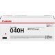 Canon CRG040H Toner Magenta /o/ LBP710/712 10.000 oldal