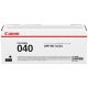 Canon CRG040 Toner Black /eredeti/ LBP710/712 6.300 oldal