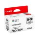 Canon PFI1000 Photo Grey Cartridge (Eredeti)
