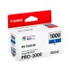 Canon PFI1000 Blue Cartridge (Eredeti)