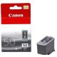 Canon PG50 Patron Black 22ml (eredeti)