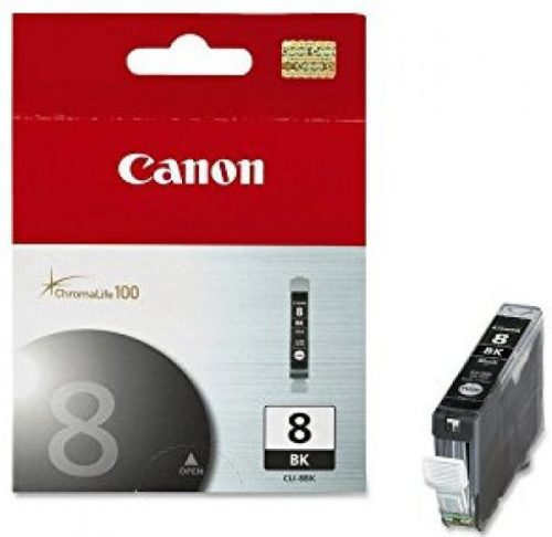 Canon CLI8 Patron Black IP 4200 (eredeti)