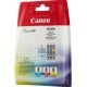 Canon CLI8 Multipack Cyan Magenta Yellow (eredeti)