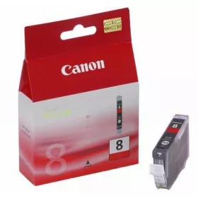 Canon CLI8 Patron Red (eredeti)