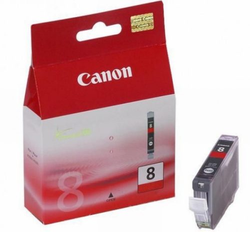Canon CLI8 Patron Red (eredeti)