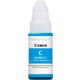 Canon GI-490 Tinta Cyan 70 ml