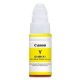 Canon GI-490 Tinta Yellow 70 ml