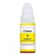 Canon GI-490 Tinta Yellow 70 ml