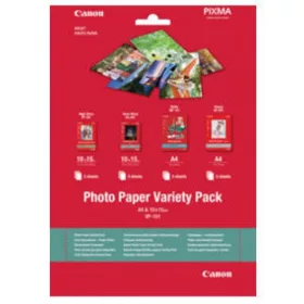 Canon A/4 és 10x15 VP101