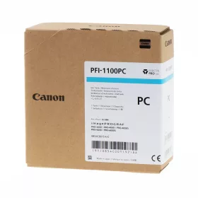 Canon PFI1100 Photo Cyan Cartridge (Eredeti)