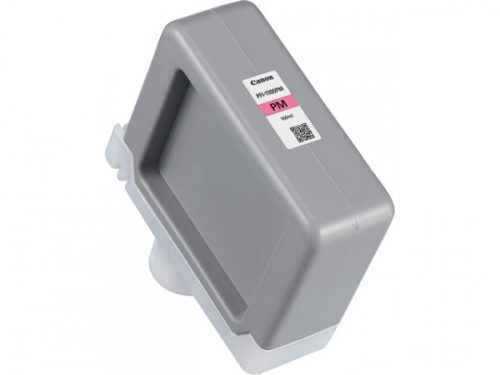 Canon PFI1100 Photo Magenta Cartridge (Eredeti)