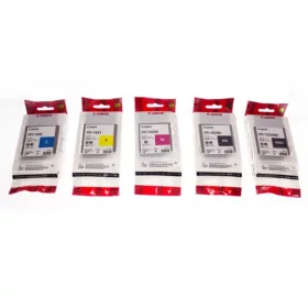 Canon PFI102 Black Cartridge