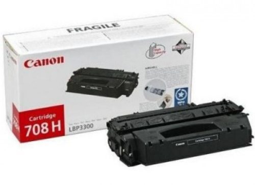 Canon CRG708H Ton. 6k LBP3300 (CDH)