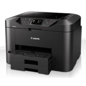   Canon MAXIFY MB2750 színes tintasugaras multifunkciós nyomtató