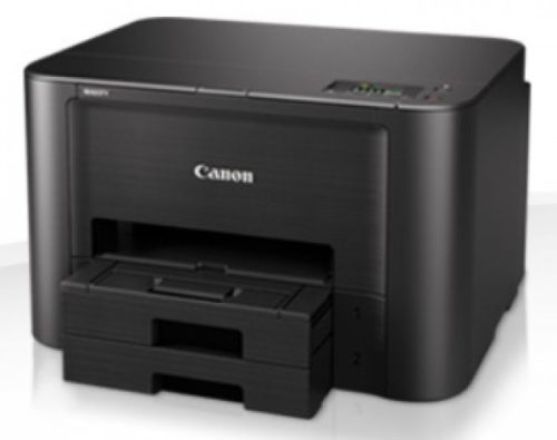 Canon MAXIFY IB4150 tintás nyomtató