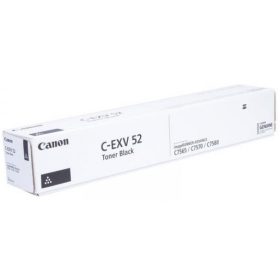Canon iRAC75xx Toner Bk.82,5K /o/ CEXV52