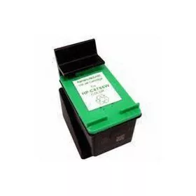 HP C9363 Color utángyártott tintapatron No.344