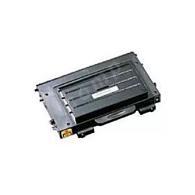 Xerox 6100 Black utángyártott toner