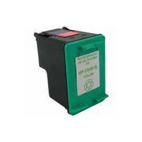 HP C9361 Color utángyártott tintapatron No.342