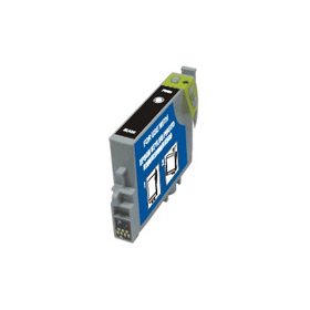 Epson T0801 Black utángyártott tintapatron