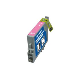 Epson T0806 Light Magenta utángyártott tintapatron