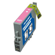 Epson T0806 Light Magenta utángyártott tintapatron