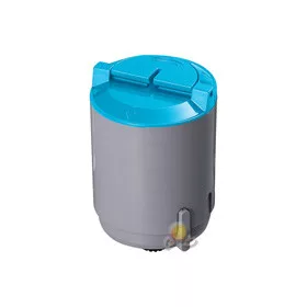 Xerox Phaser 6110 Cyan utángyártott toner