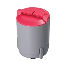 Xerox 6110 Magenta utángyártott toner