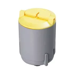 Xerox 6110 Yellow utángyártott toner