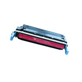 HP Q7583A Magenta utángyártott toner No.503A