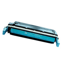 HP Q7561A Cyan utángyártott toner No.314A