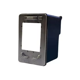HP CB335 Black utángyártott tintapatron No.350