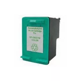 HP CB337 Color utángyártott tintapatron No.351