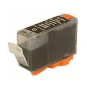   Canon PGI-520 Black utángyártott tintapatron chip nélküli